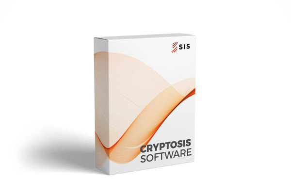 sis kartice crypto softver
