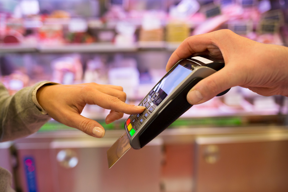 retail oprema zadovoljni kupci