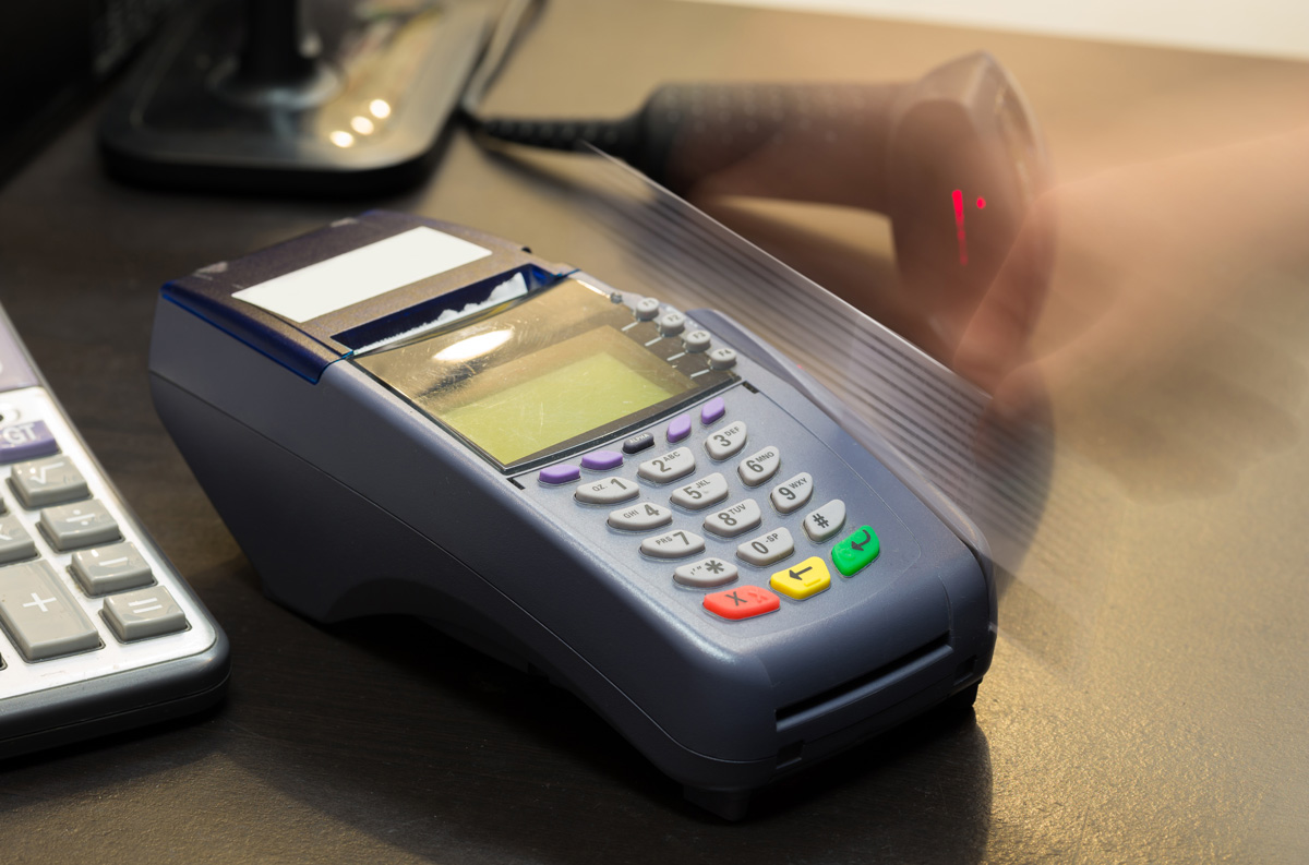 retail oprema i SIS tim