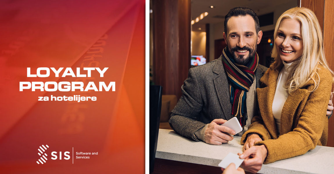 loyalty program za hotelijere